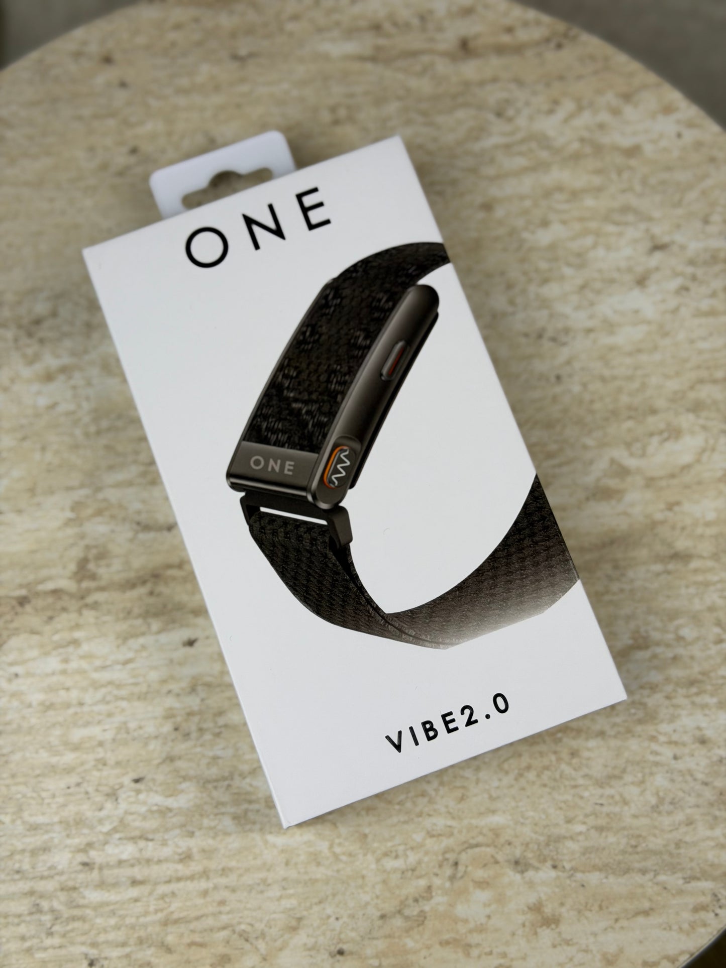 ONE VIBE 2.0 Smart Band
