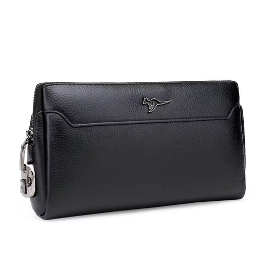 Lock Classy Bag