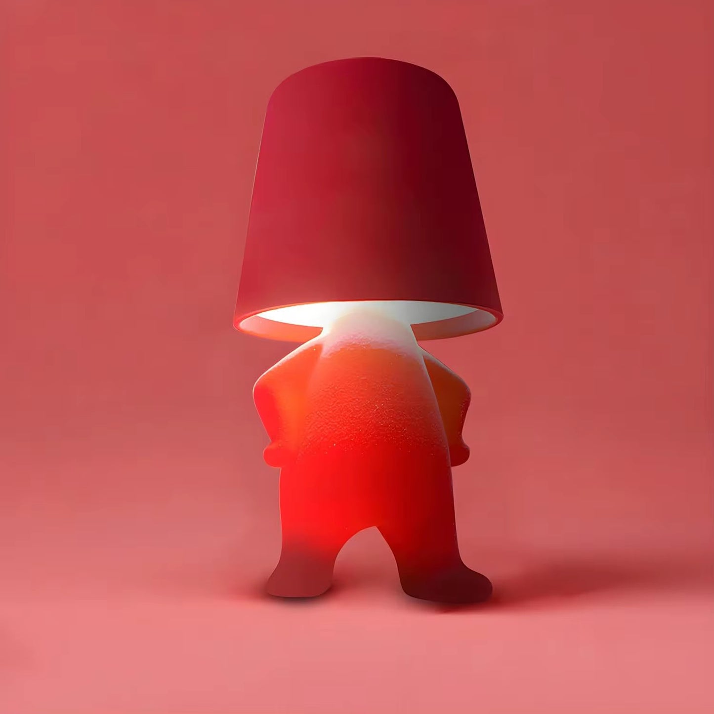 Shy by USB charging multicolor