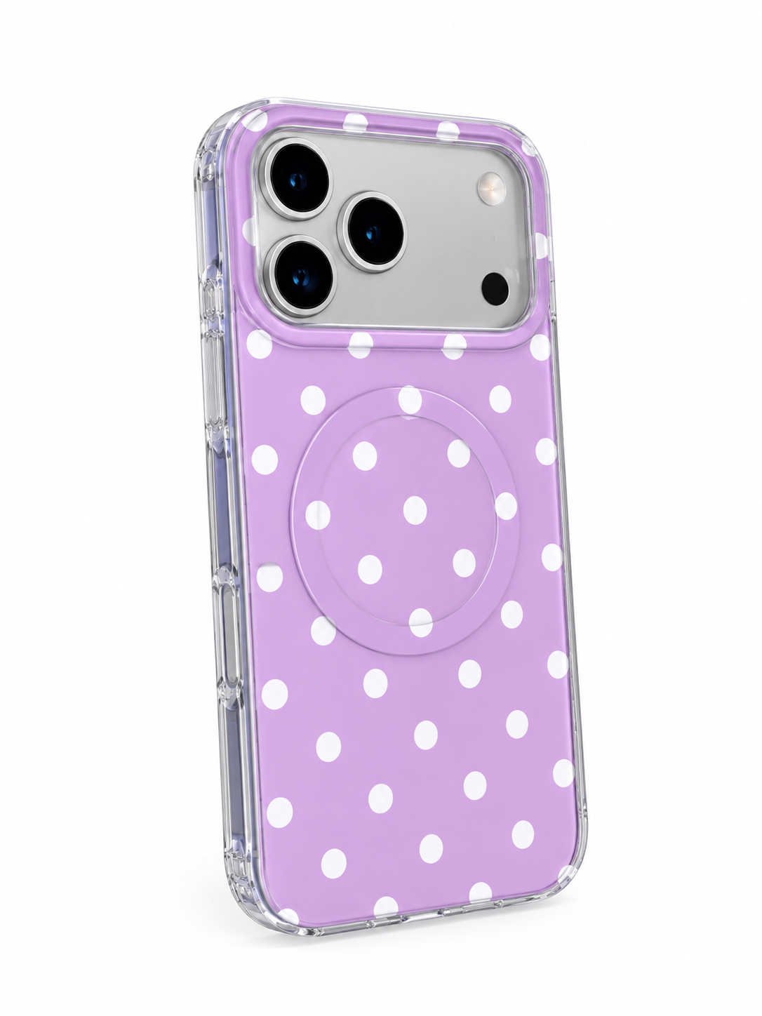 Dotted Phone Case
