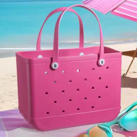 Beach bag