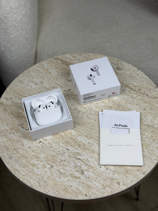 Apple AirPods 4 with ANC