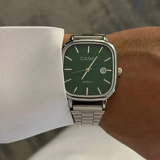 Casio watches
