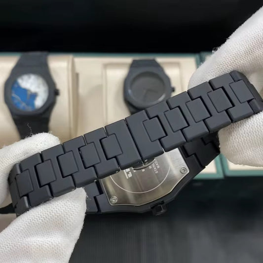 Arabic Watch