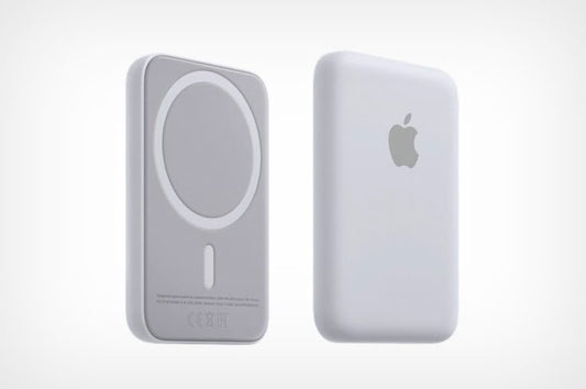 PD20W Fast Charging