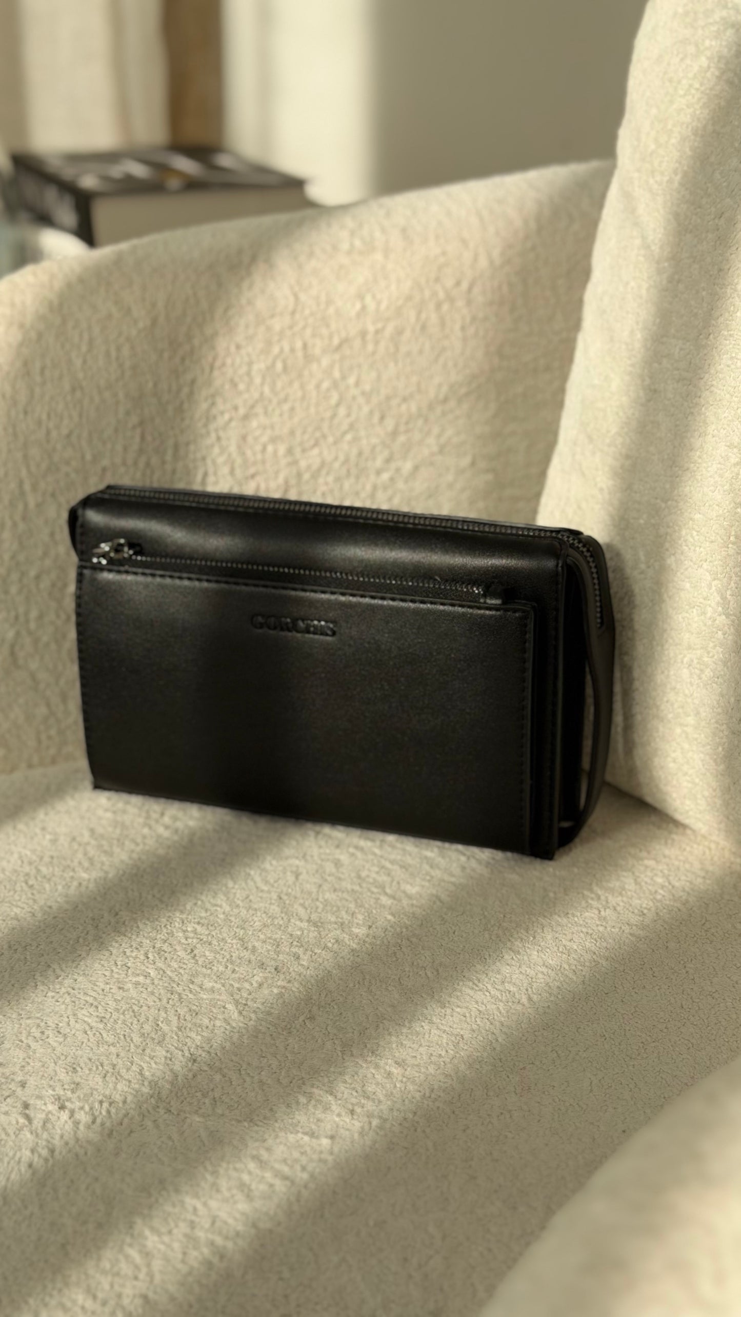 Corchis Lock Bag