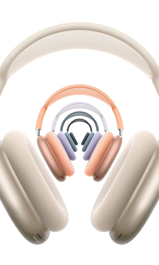 Apple Headphones Max