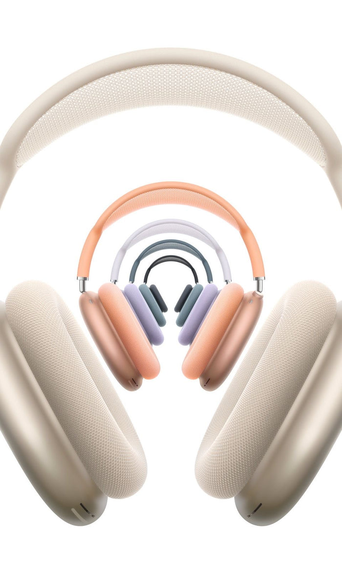 Apple Headphones Max