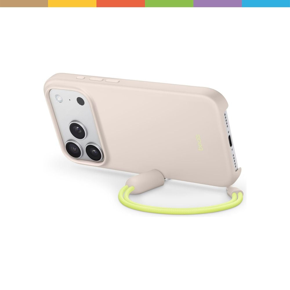 Beats cover