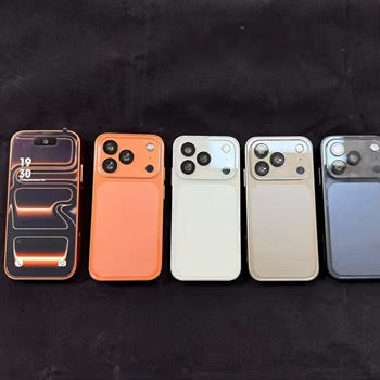 Mini iPhone 17 Pro Max – 512 GB / 12 GB RAM