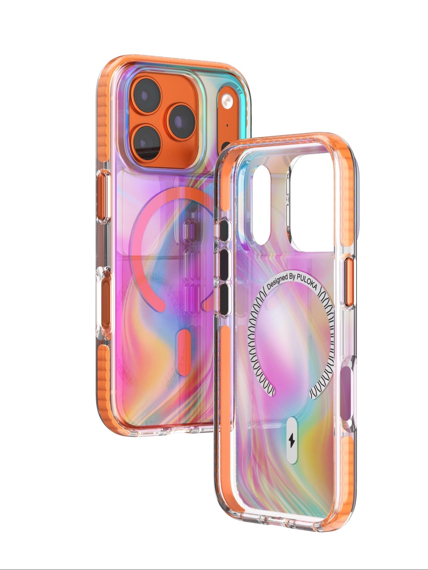 Puloka phone case