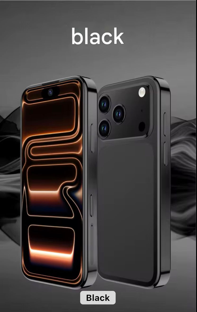 Mini iPhone 17 Pro Max – 512 GB / 12 GB RAM