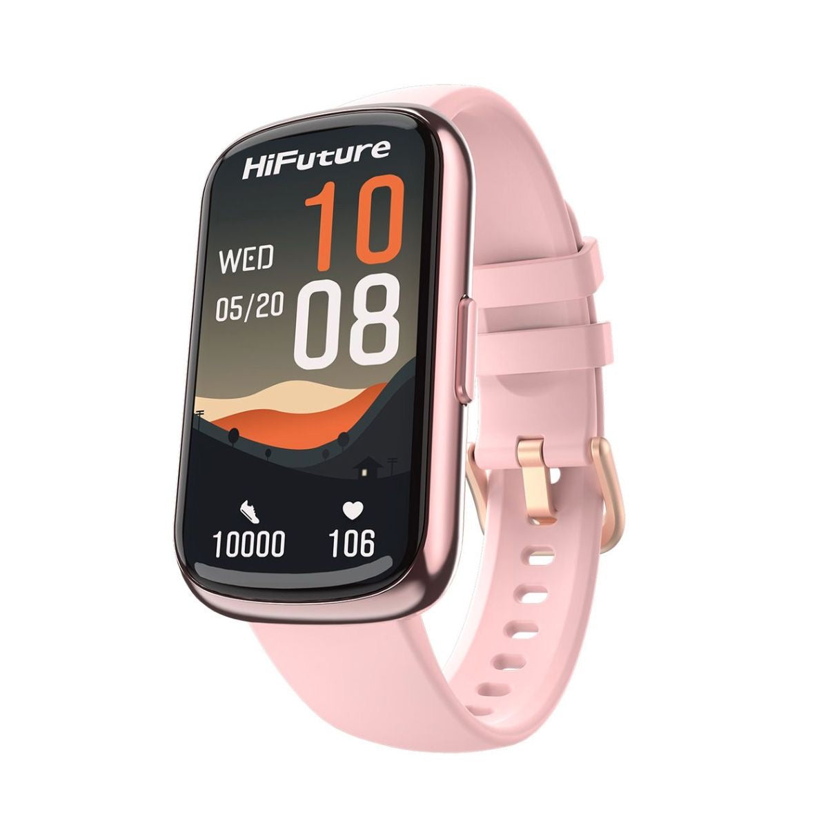 Hifuture EVO2 waterproof Smart Watch