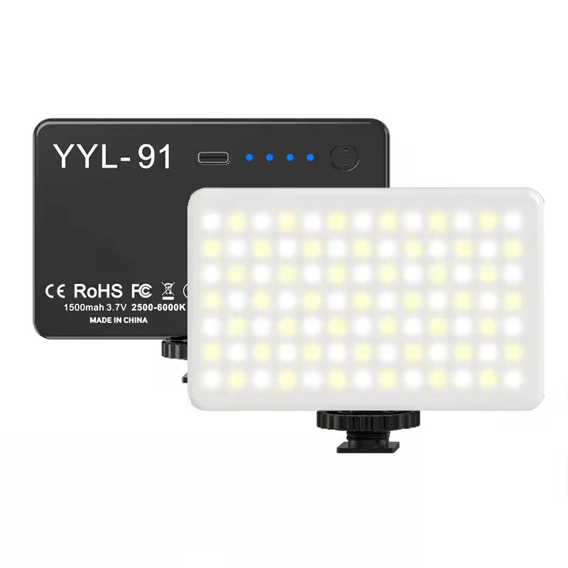 Mini LED Light 🔦