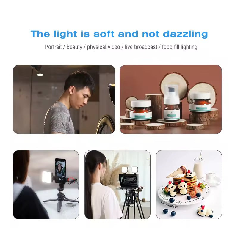 Mini LED Light 🔦
