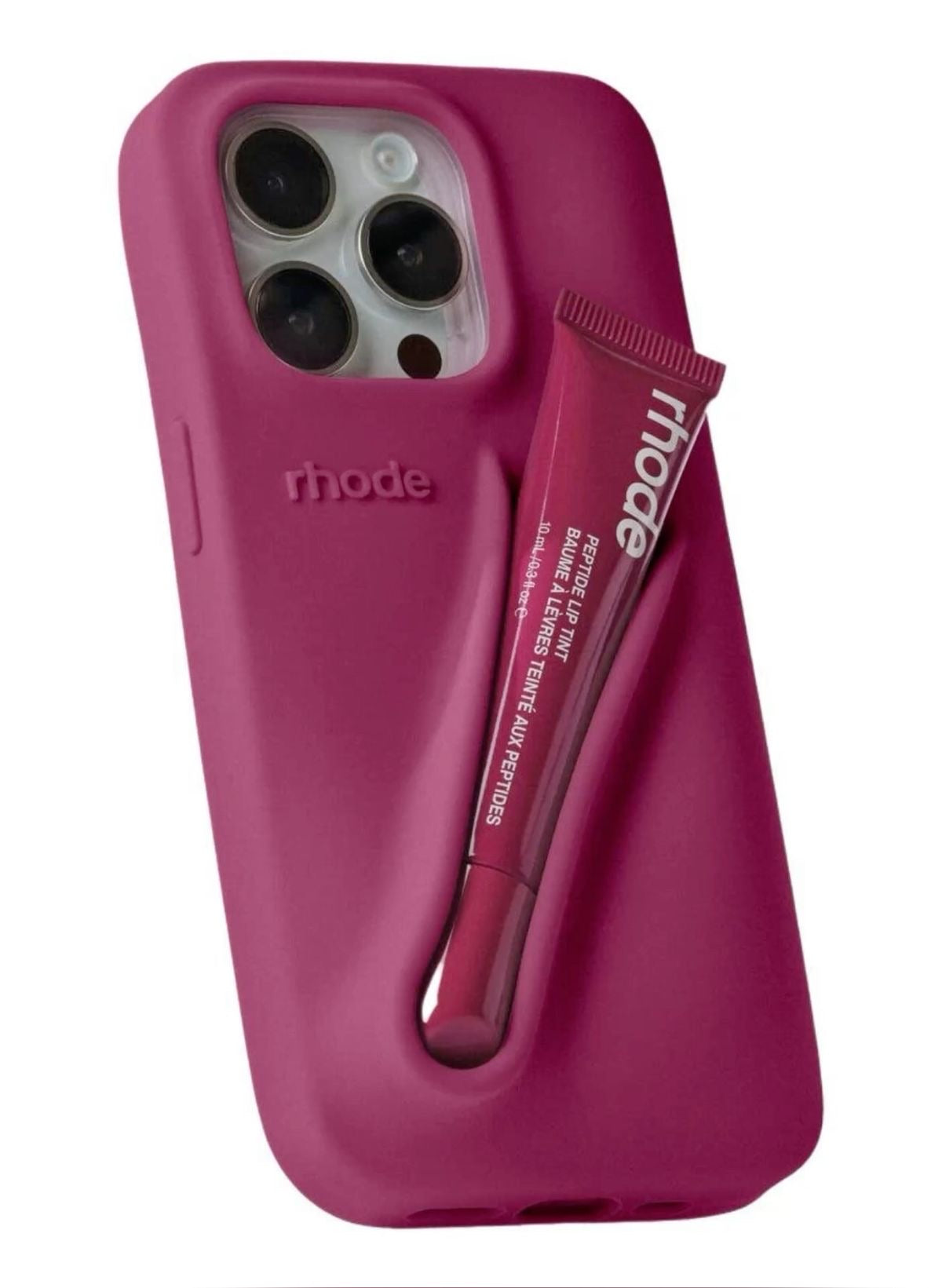 Rhode Case