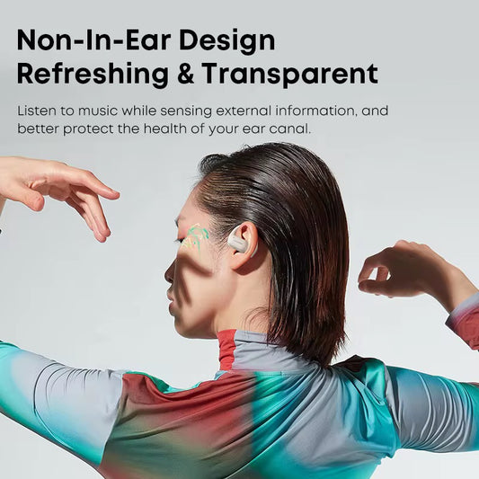 Hoco Ear-Hook Tws headset