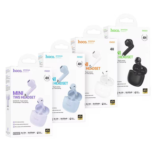 Hoco mini Tws header