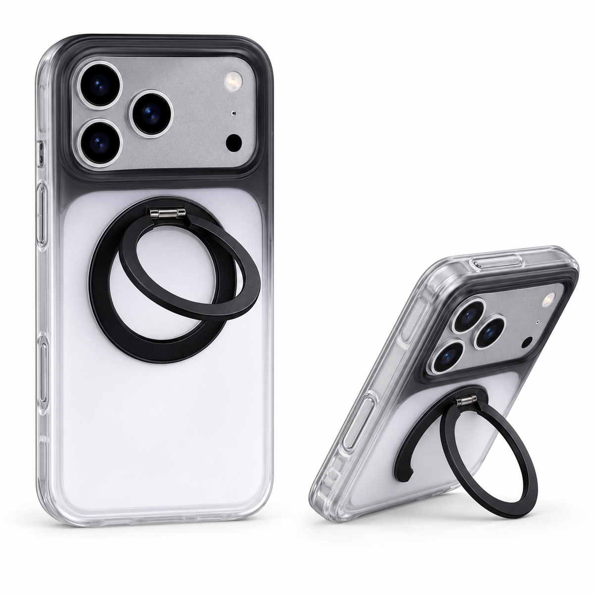 New Stand Case