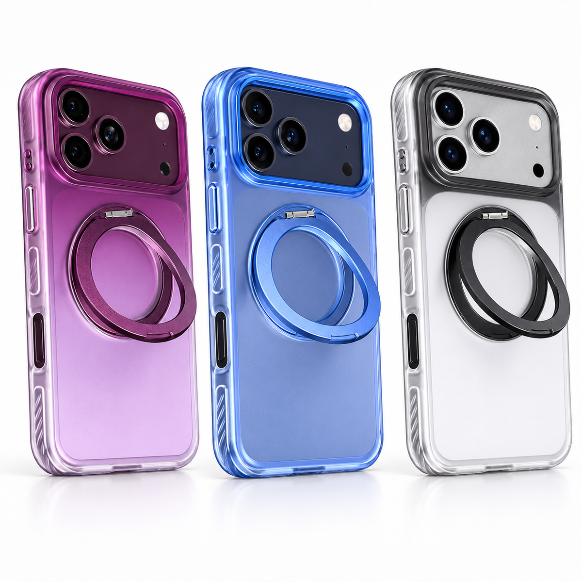 New Stand Case