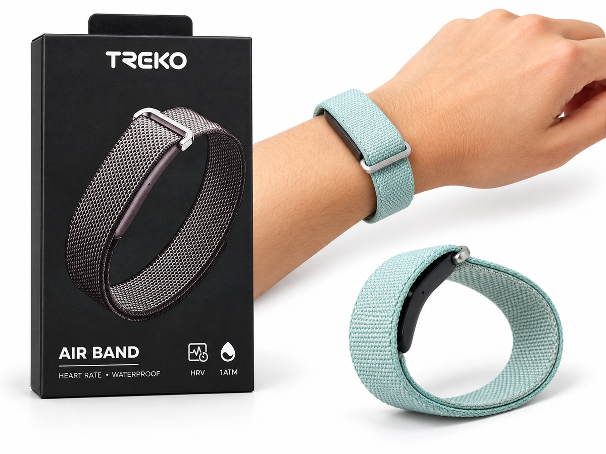 Treko Air Band
