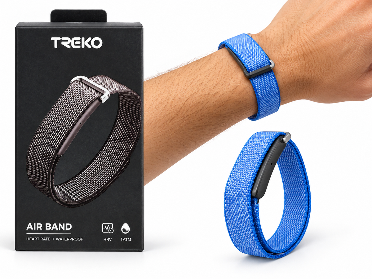 Treko Air Band