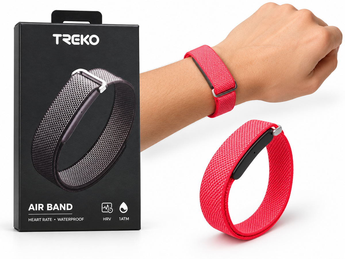 Treko Air Band