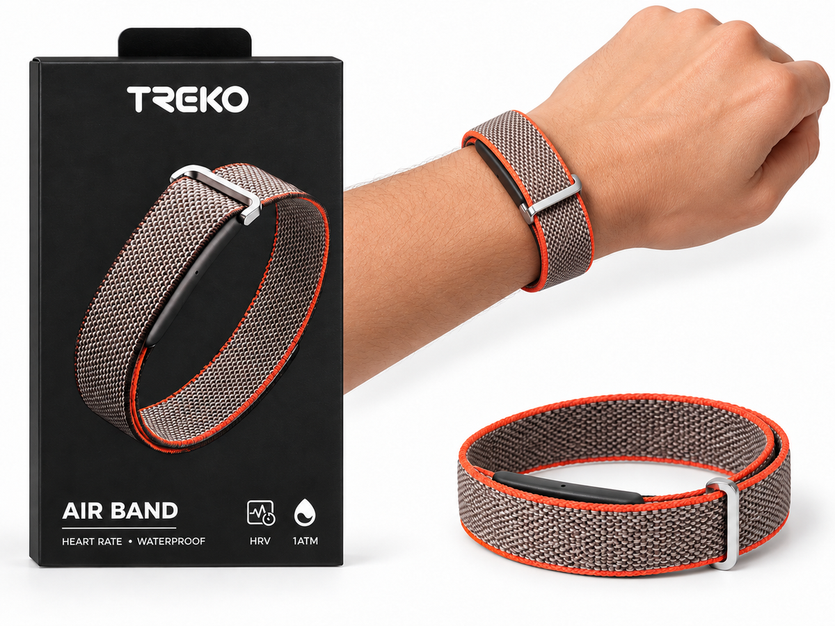 Treko Air Band