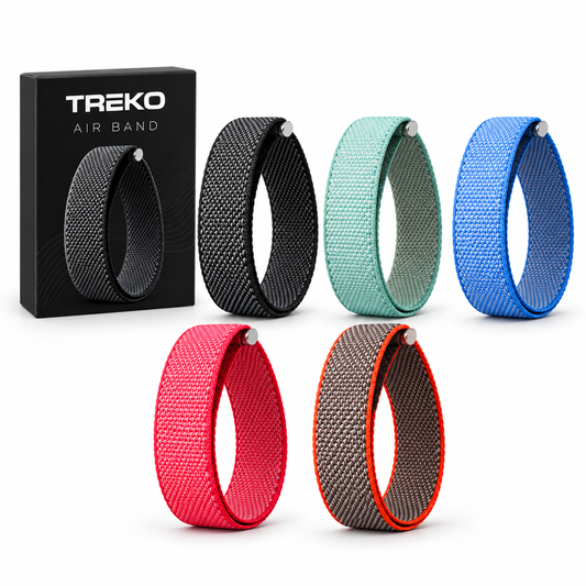Treko Air Band