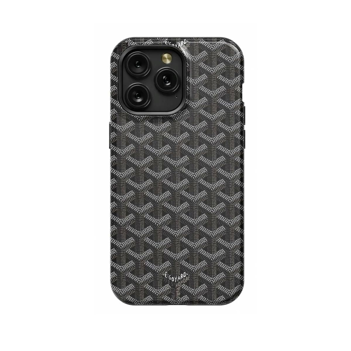 Goyard Phone Case