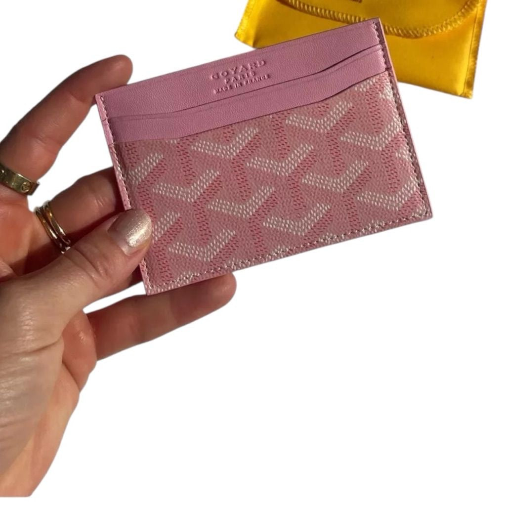 Goyard Wallet