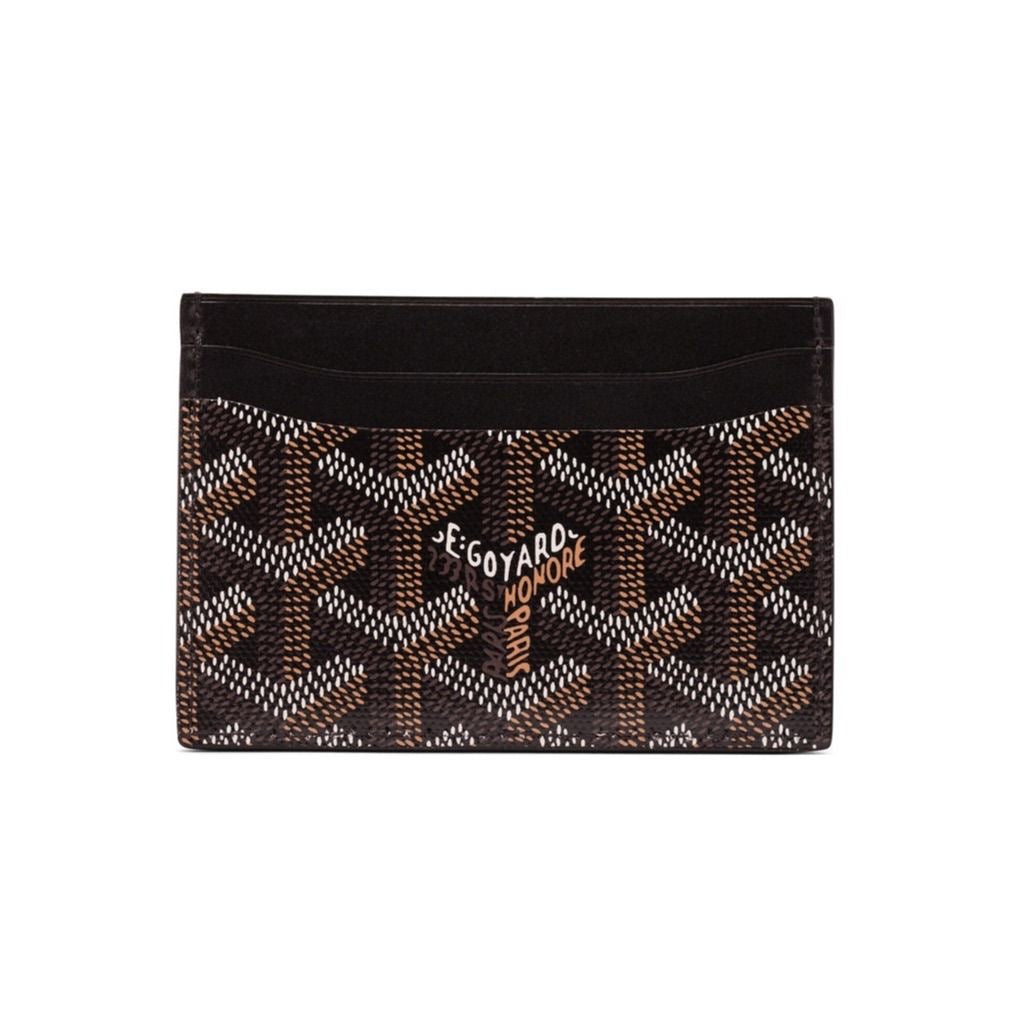Goyard Wallet
