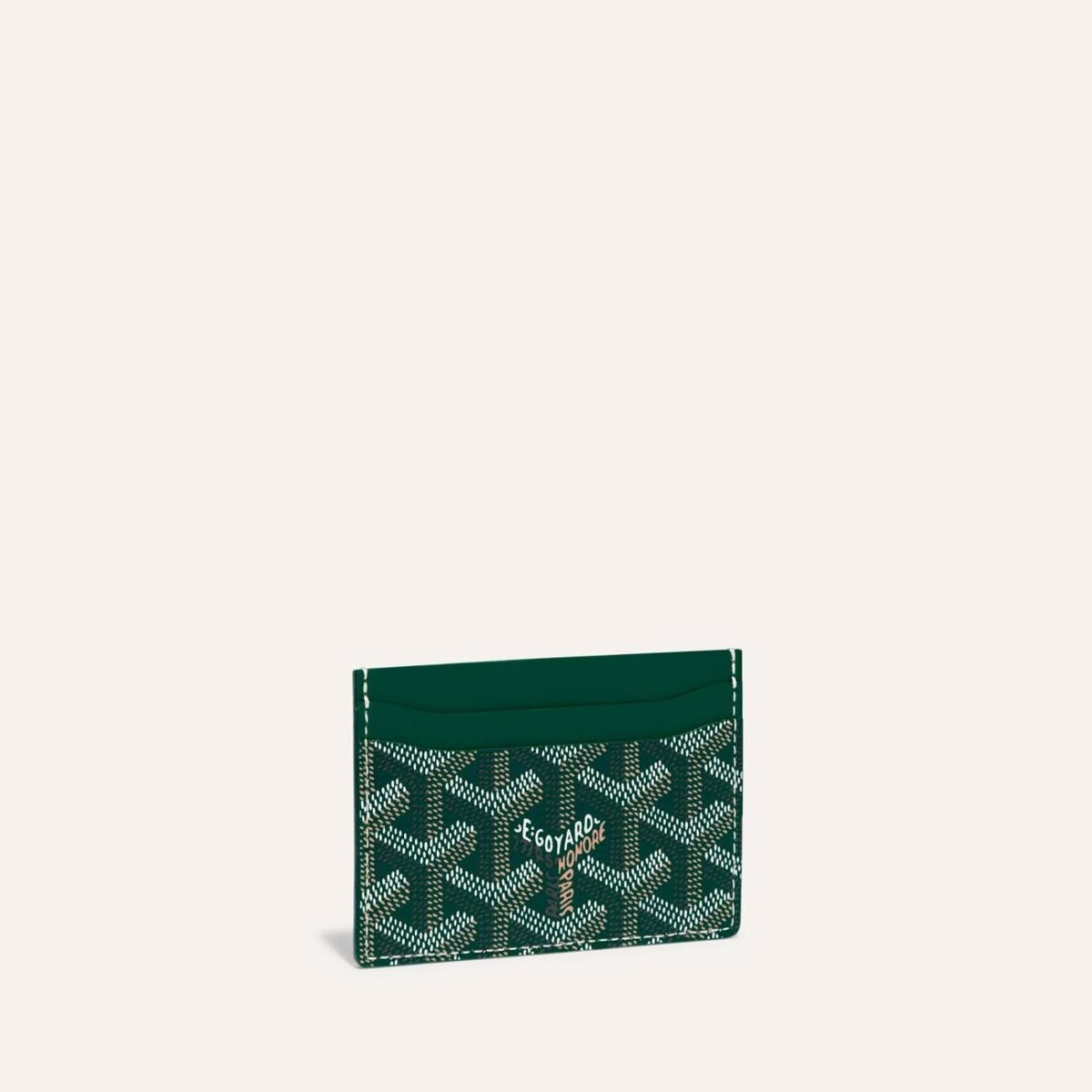 Goyard Wallet