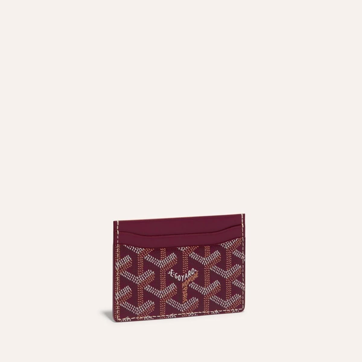 Goyard Wallet