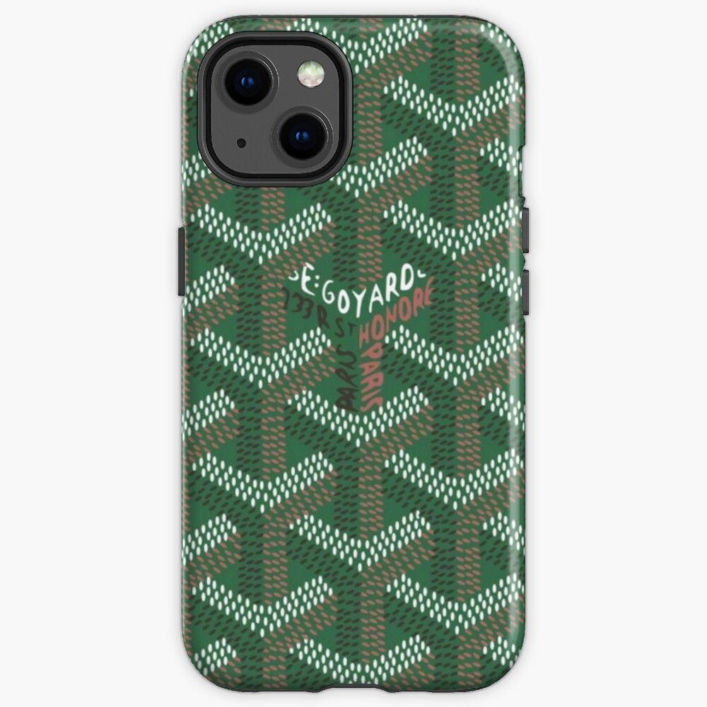 Goyard Phone Case