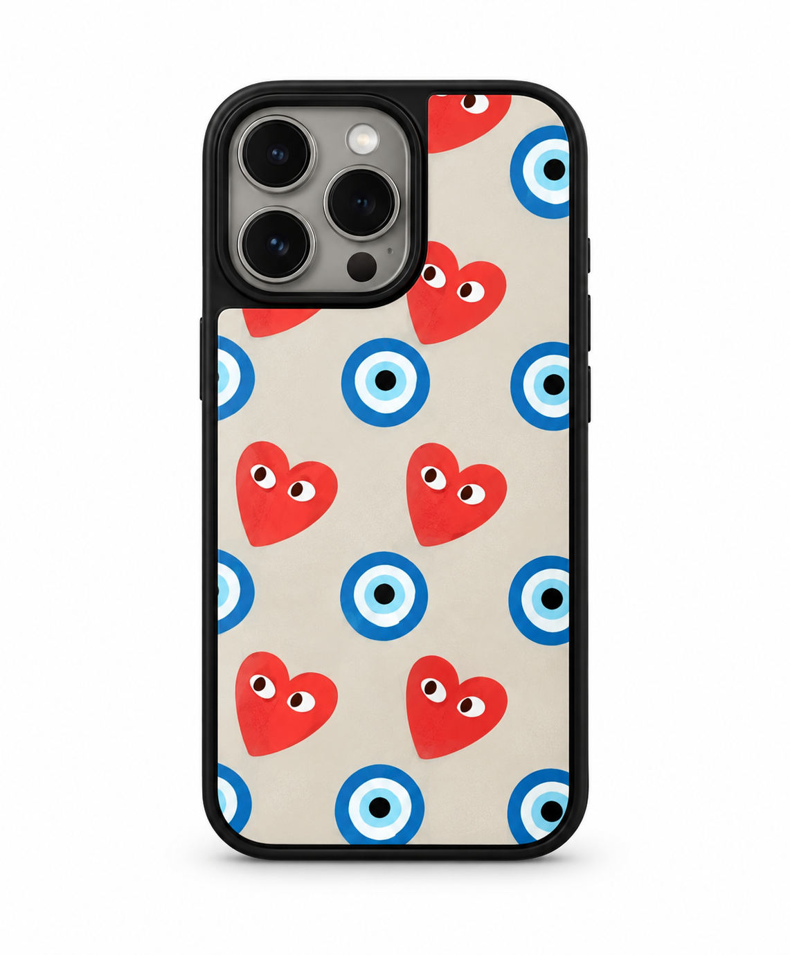 Mirror design Case