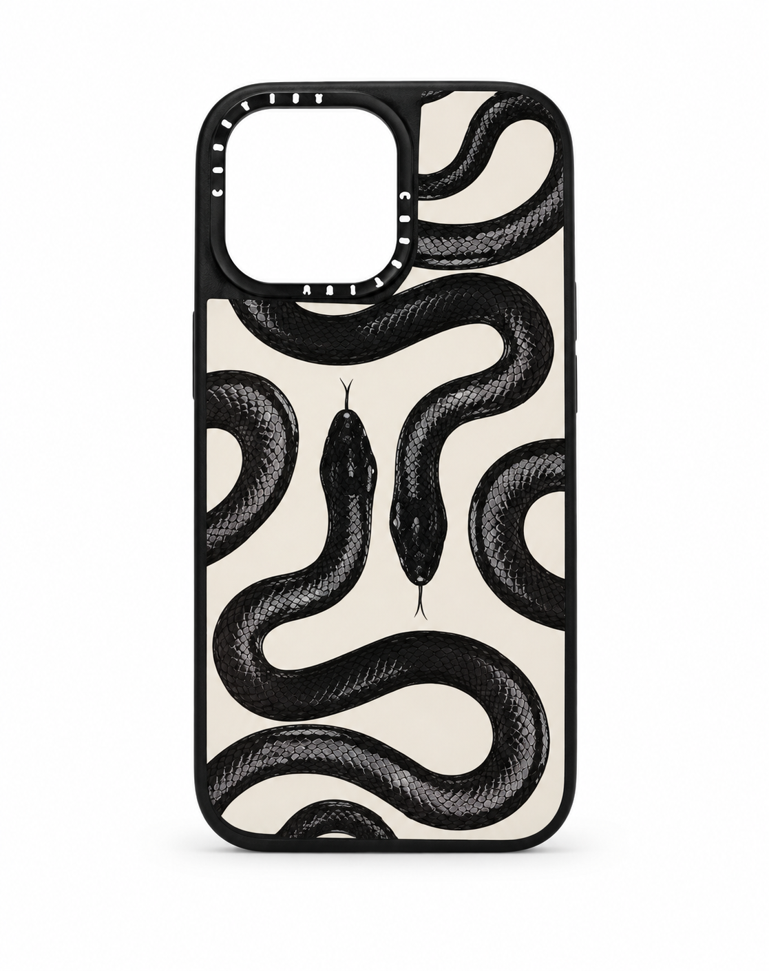 Mirror design Case