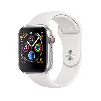 Green Lion Ultimate 41 Smart Watch