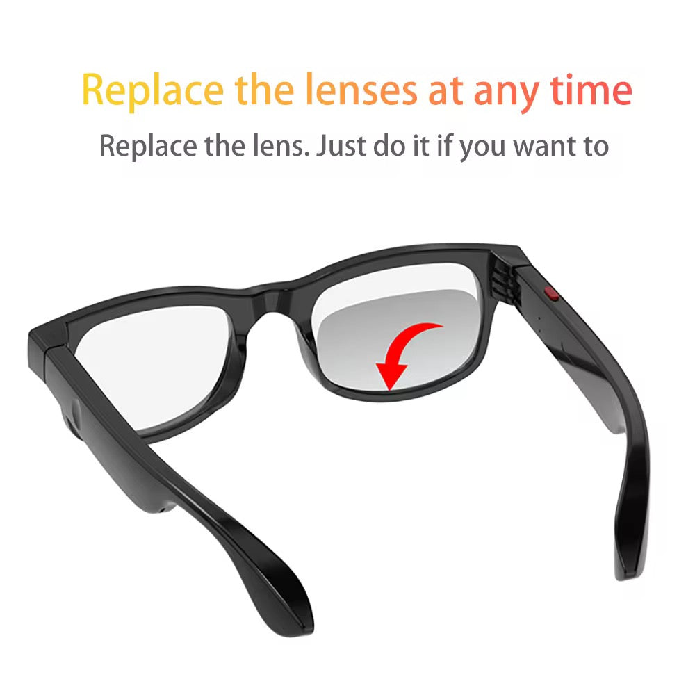 2025 AIMB-V3 Smart Glasses