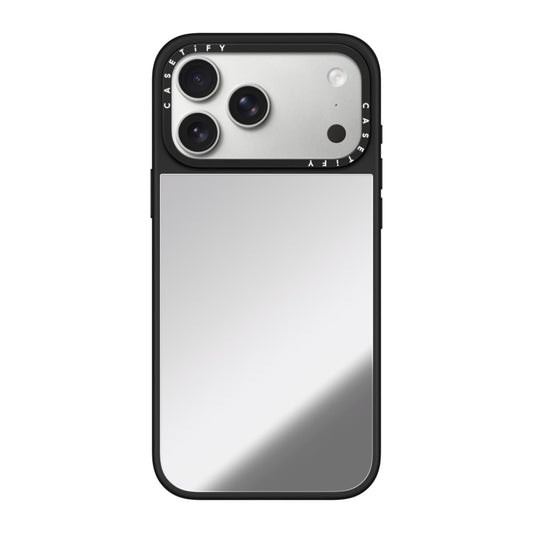 Mirror case