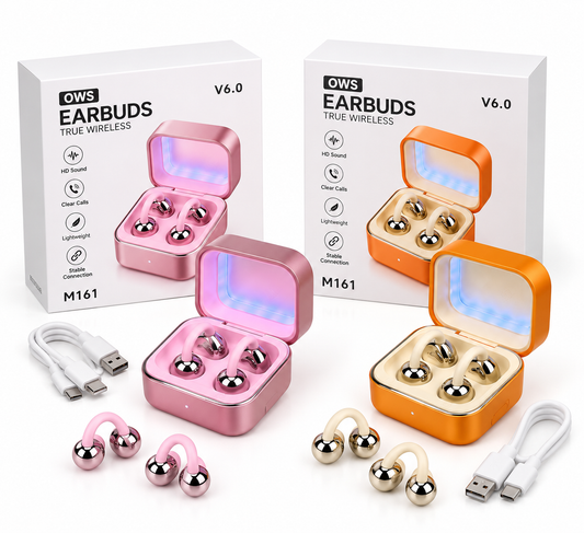 Ows mirror airpods