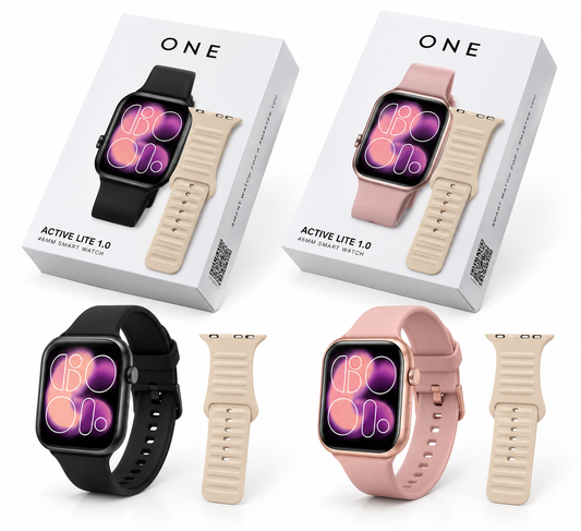 ONE Active Light 1.0 Watch