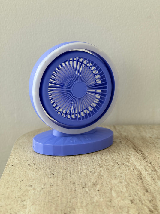 desk fan