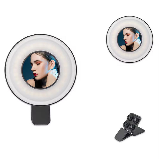 Mini MagSafe Ring Light