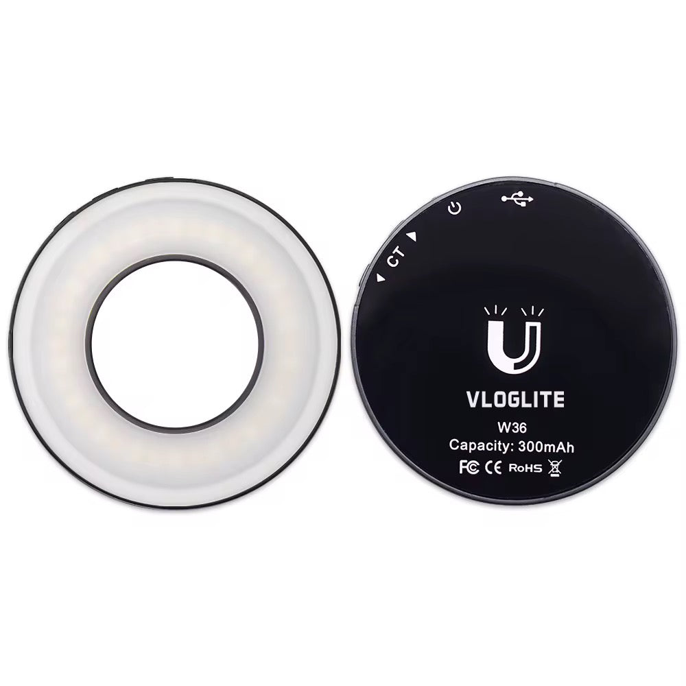Mini MagSafe Ring Light