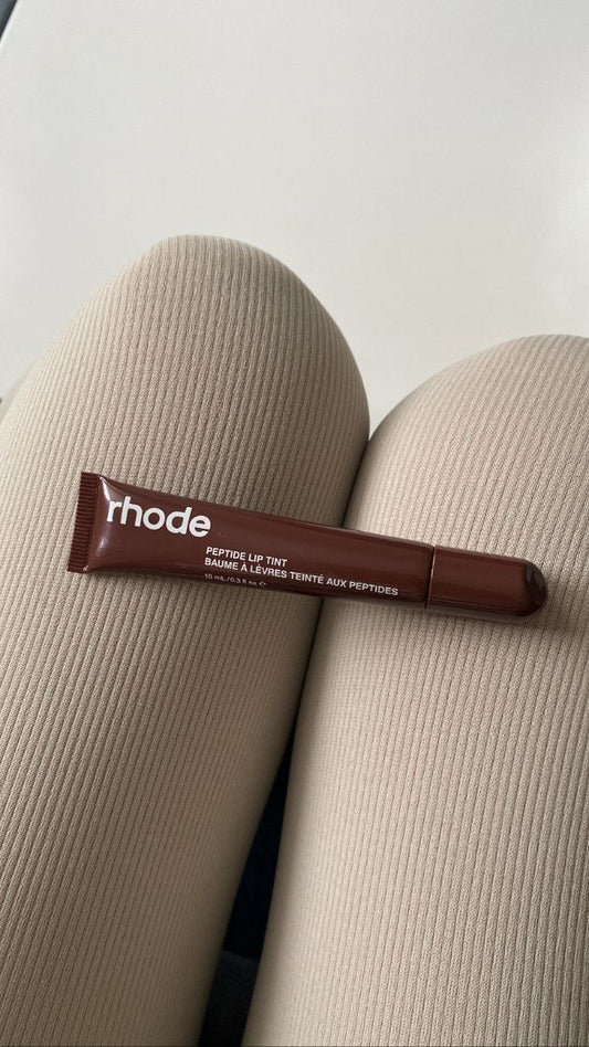 Rhode liptint