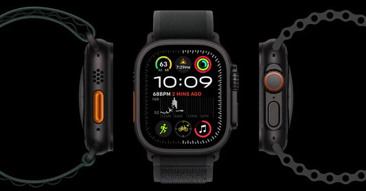 Apple ultra 2 watch