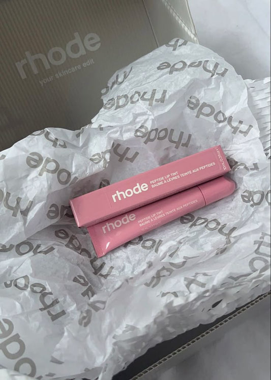 Rhode liptint